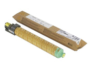 Ricoh - yellow - toner cartridge (alternative for:  841597)