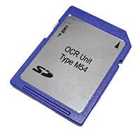 Ricoh IM 370/ IM 460 OCR-Einheit Typ M54