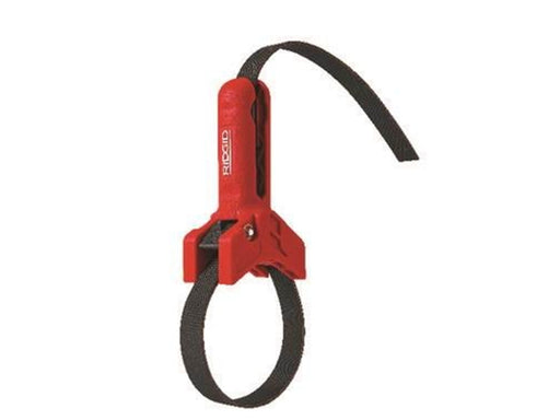 Ridgid Straplock rørholder 80 - 220 mm