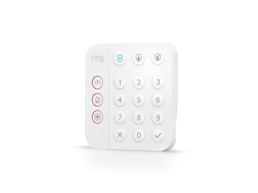 Ring Alarm Keypad 2nd Gen