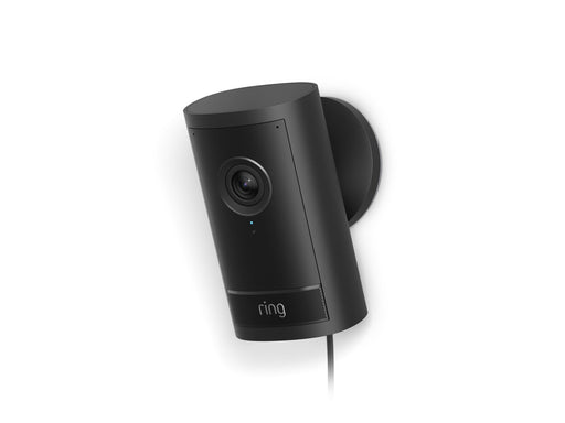 Ring Outdoor Cam Pro  - Plugin - Retinal 4K - Black