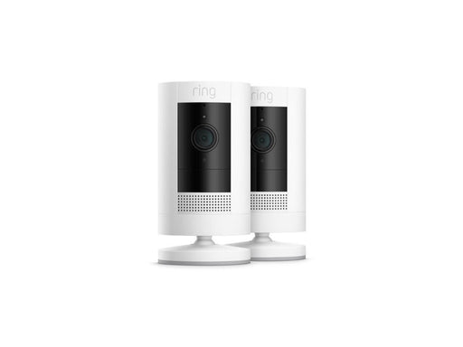 Ring Stick Up Cam Battery