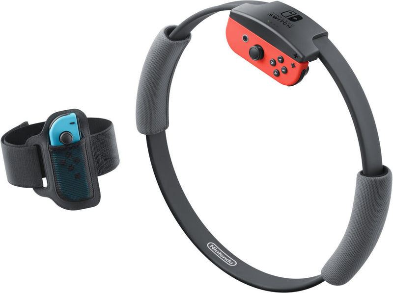 Nintendo Ring Fit Adventure