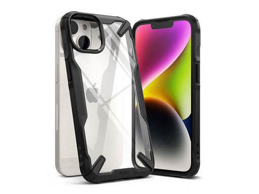 Ringke APPLE iPhone 14 Plus 6.7" FUSION X BLACK