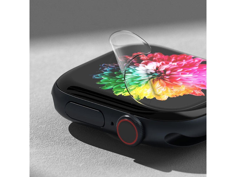 Ringke  Dual Easy 3-pack Protective Film for Apple Watch 10 46 mm