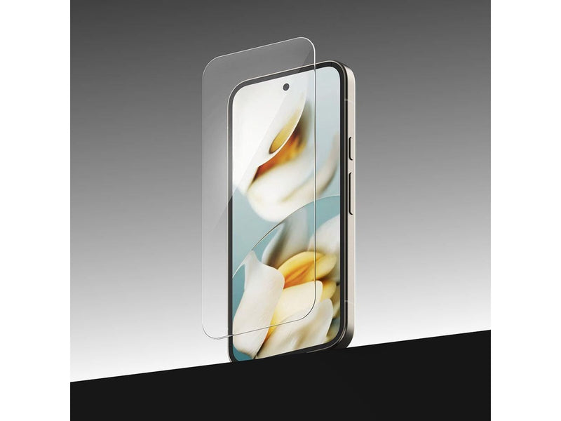 Ringke Easy Slide 2-pack Tempered Glass for Google Pixel 9A