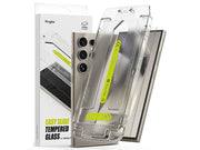 Ringke Easy Slide 2-pack Tempered Glass for Samsung Galaxy S24 Ultra