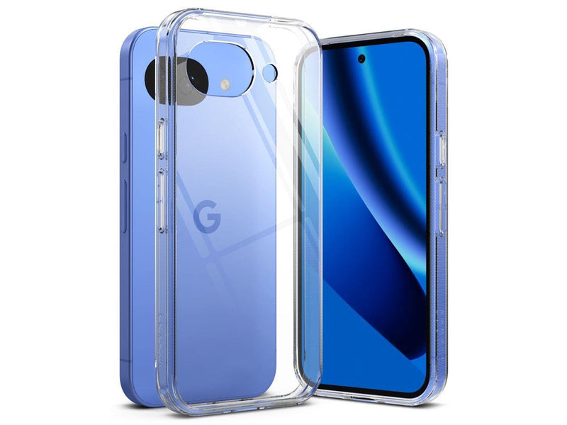 Ringke  Fusion Case for Google Pixel 10A - Transparent