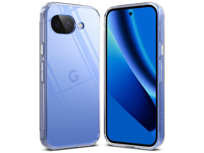 Ringke  Fusion Case for Google Pixel 10A - Transparent