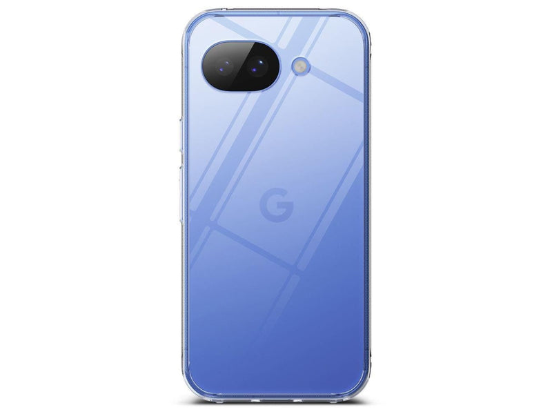 Ringke  Fusion Case for Google Pixel 10A - Transparent