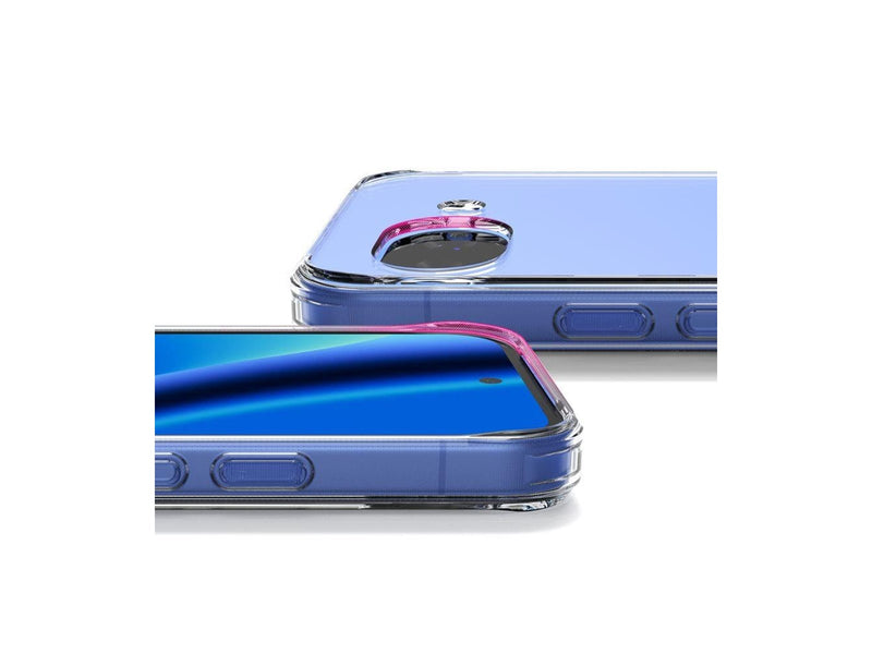 Ringke  Fusion Case for Google Pixel 10A - Transparent