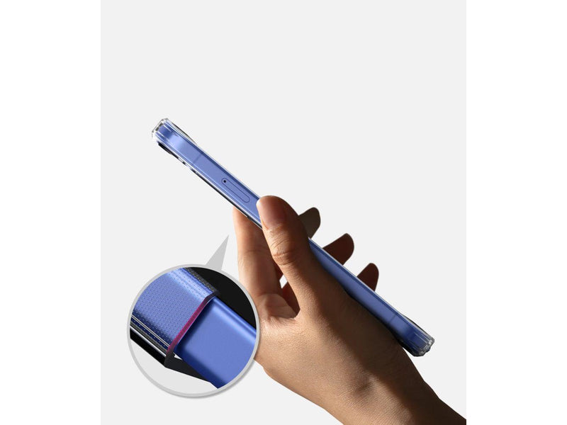 Ringke  Fusion Case for Google Pixel 10A - Transparent