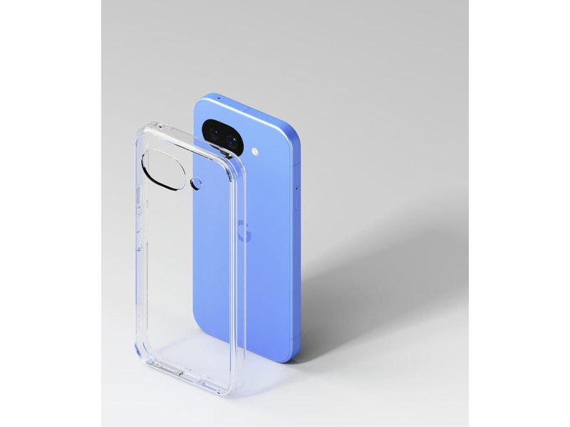 Ringke  Fusion Case for Google Pixel 10A - Transparent