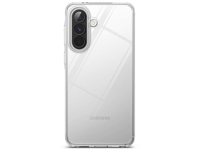 Ringke Fusion Case for Samsung Galaxy A57 5G - Transparent