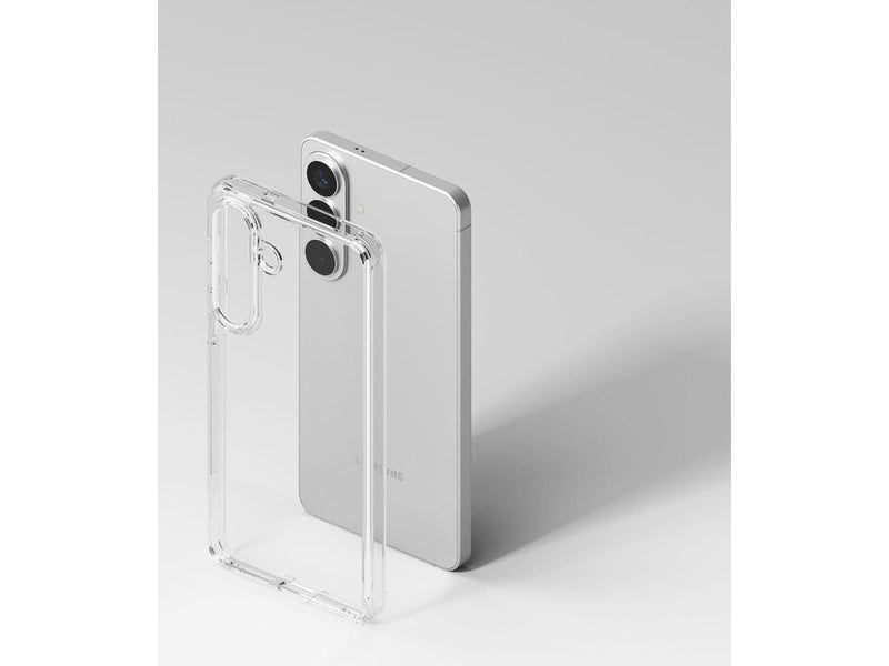Ringke  Fusion Case for Samsung Galaxy S26 - Transparent