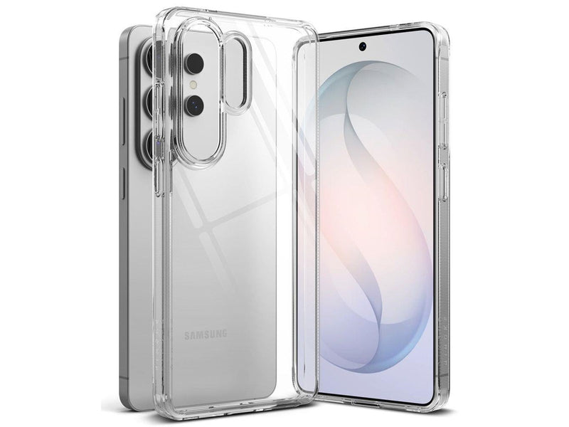 Ringke Fusion Case for Samsung Galaxy S26 Ultra - Transparent