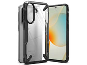 Ringke Fusion X Case for Samsung Galaxy A57 5G - Clear Clear