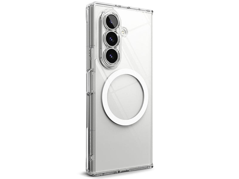 Ringke Magnetic MagSafe Case for Samsung Galaxy Z Fold 7 - Clear
