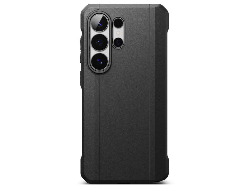Ringke Onyx Alfa Case for Samsung Galaxy S26 Ultra - Black