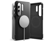 Ringke Onyx Alfa Magsafe Case for Samsung Galaxy S26 Ultra - Black