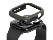Ringke Onyx Case for Apple Watch 10 46 mm - Green