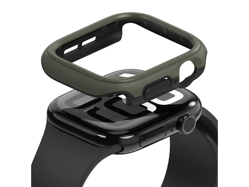 Ringke Onyx Case for Apple Watch 10 46 mm - Green