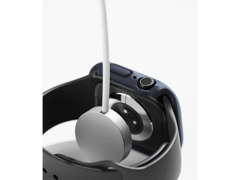 Ringke Onyx Case for Apple Watch 10 46 mm - Navy Blue