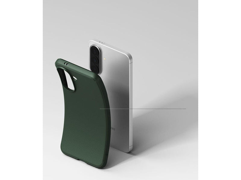 Ringke Onyx Case for Samsung Galaxy A57 5G - Green