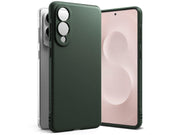 Ringke Onyx Case for Samsung Galaxy S25 Edge - Green