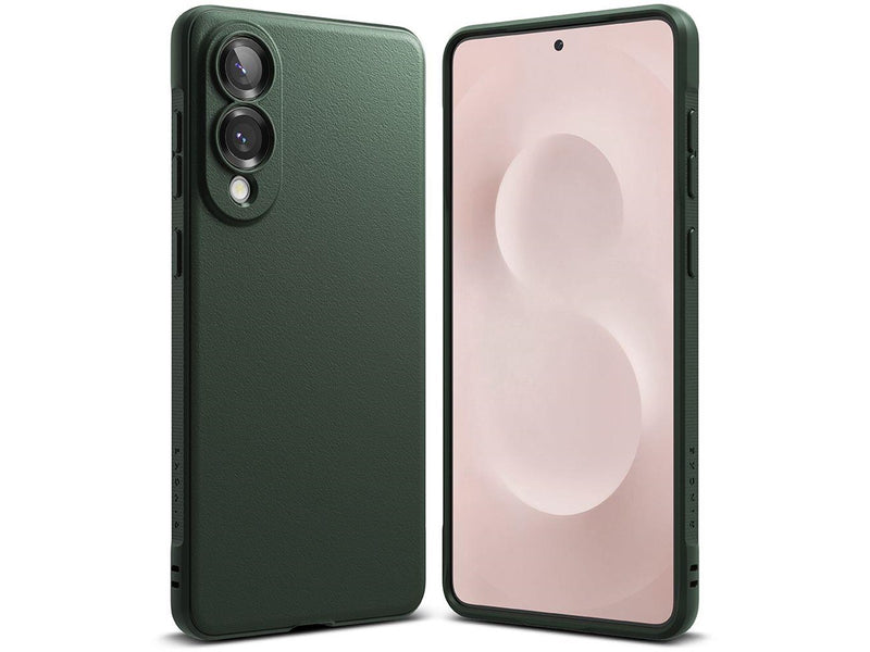 Ringke Onyx Case for Samsung Galaxy S25 Edge - Green