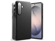 Ringke Onyx Case for Samsung Galaxy S26+ - Black
