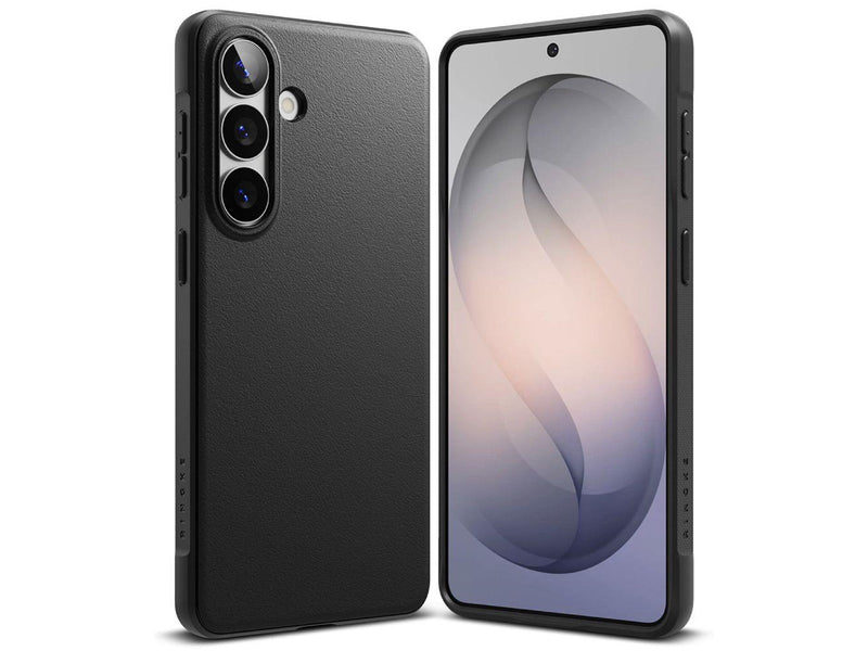Ringke Onyx Case for Samsung Galaxy S26+ - Black