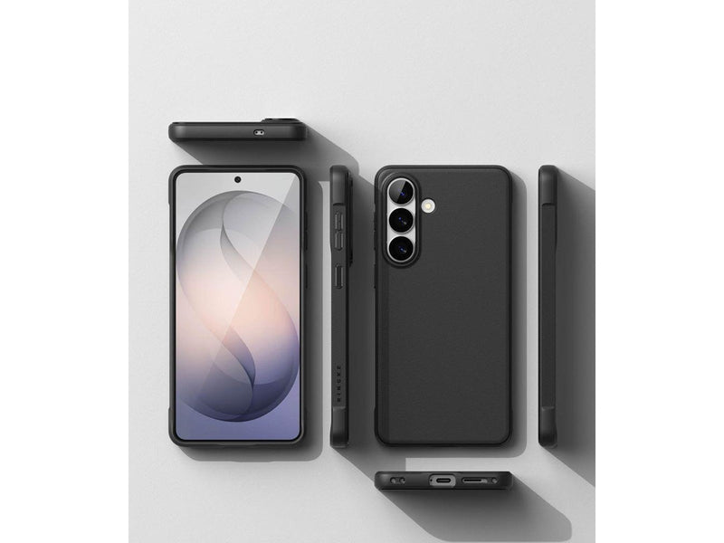 Ringke Onyx Case for Samsung Galaxy S26+ - Black