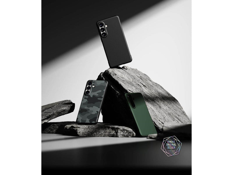 Ringke Onyx Case for Samsung Galaxy S26+ - Black