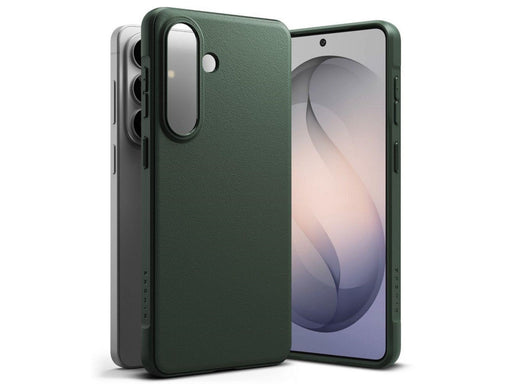 Ringke Onyx Case for Samsung Galaxy S26 - Green
