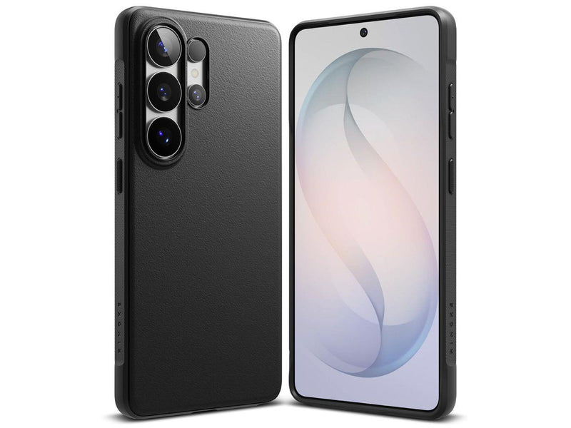 Ringke Onyx Case for Samsung Galaxy S26 Ultra - Black
