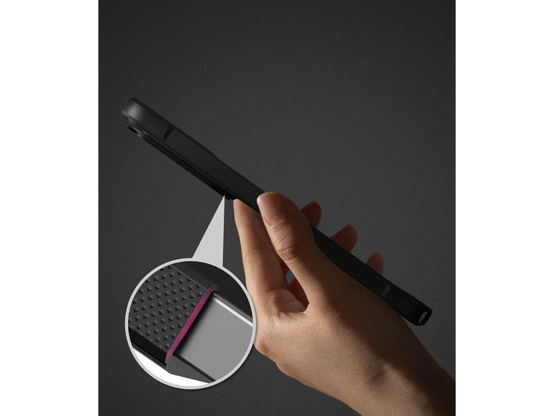 Ringke Onyx Case for Samsung Galaxy S26 Ultra - Black