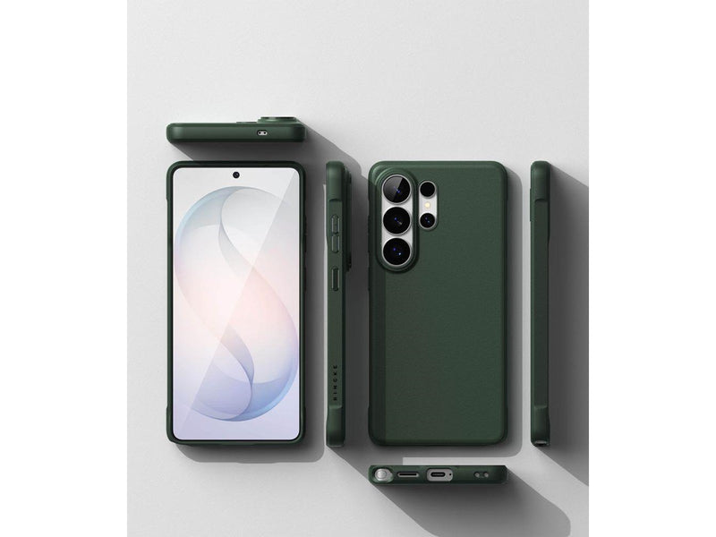Ringke Onyx Case for Samsung Galaxy S26 Ultra - Green