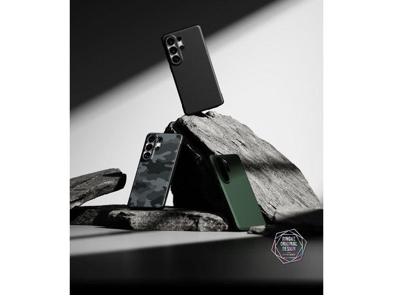Ringke Onyx Case for Samsung Galaxy S26 Ultra - Green