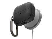 Ringke Onyx MagSafe Case for Samsung Galaxy Buds 3 / 3 Pro - Black