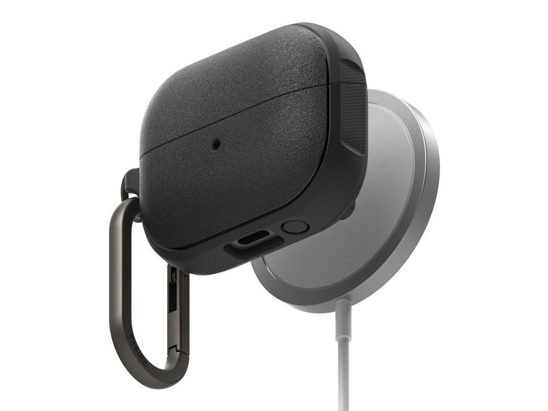 Ringke Onyx MagSafe Case for Samsung Galaxy Buds 3 / 3 Pro - Black