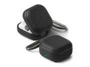 Ringke Onyx Magnetic Case for Samsung Galaxy Buds 4 / 4 Pro - Black