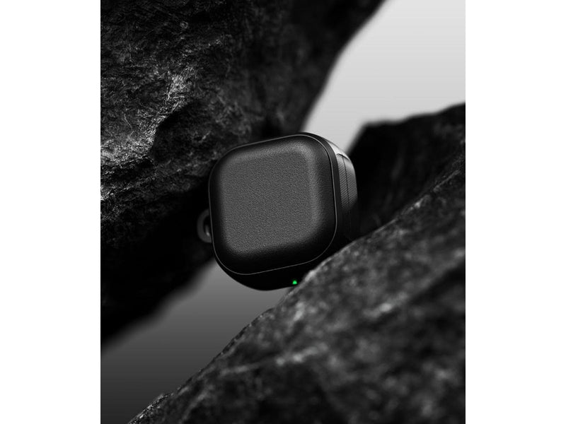 Ringke Onyx Magnetic Case for Samsung Galaxy Buds 4 / 4 Pro - Black