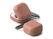 Ringke Onyx Magnetic Case for Samsung Galaxy Buds 4 / 4 Pro - Pink