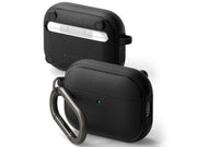Ringke Onyx Magnetic MagSafe Case for AirPods Pro 3 - Black