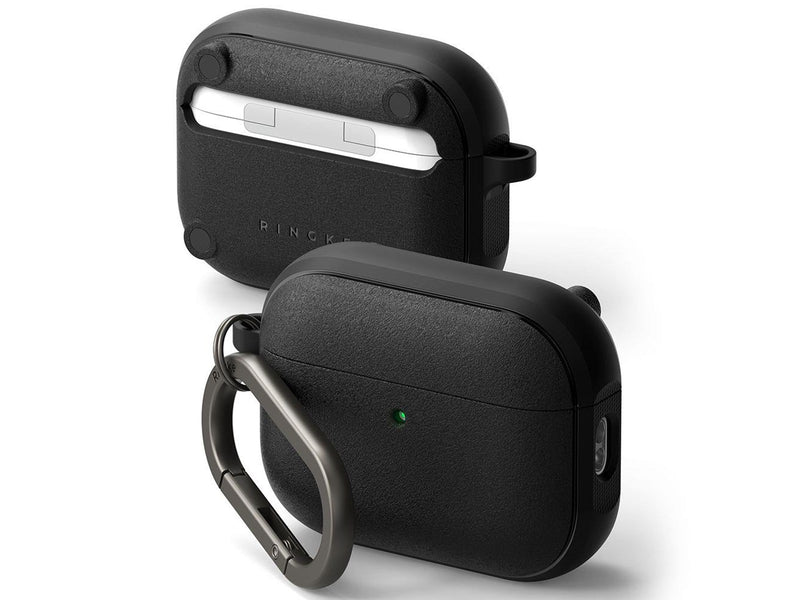 Ringke Onyx Magnetic MagSafe Case for AirPods Pro 3 - Black