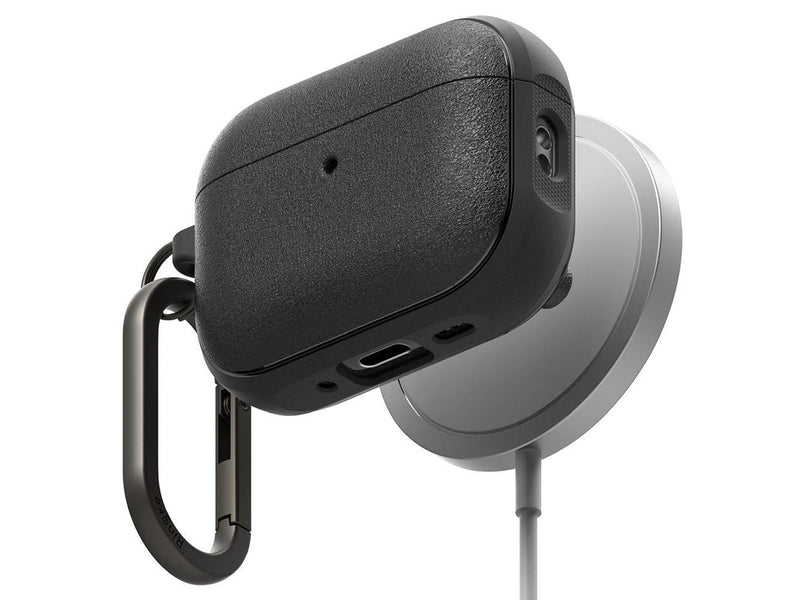 Ringke Onyx Magnetic MagSafe Case for AirPods Pro 3 - Black