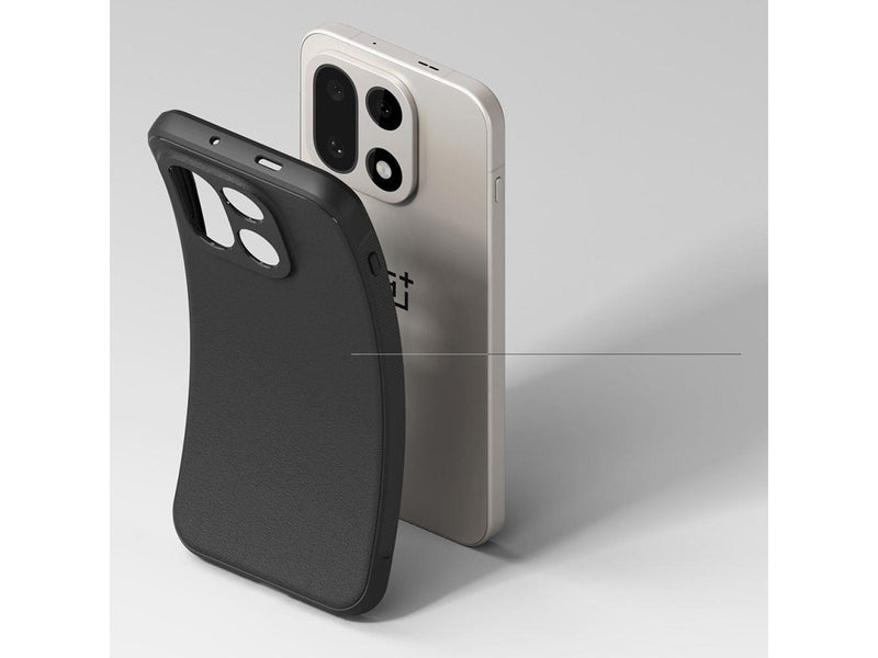 Ringke Onyx Magnetic MagSafe Case for OnePlus 15 - Black