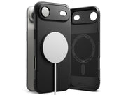 Ringke Onyx Magnetic MagSafe Case for iPhone 17 Air - Black
