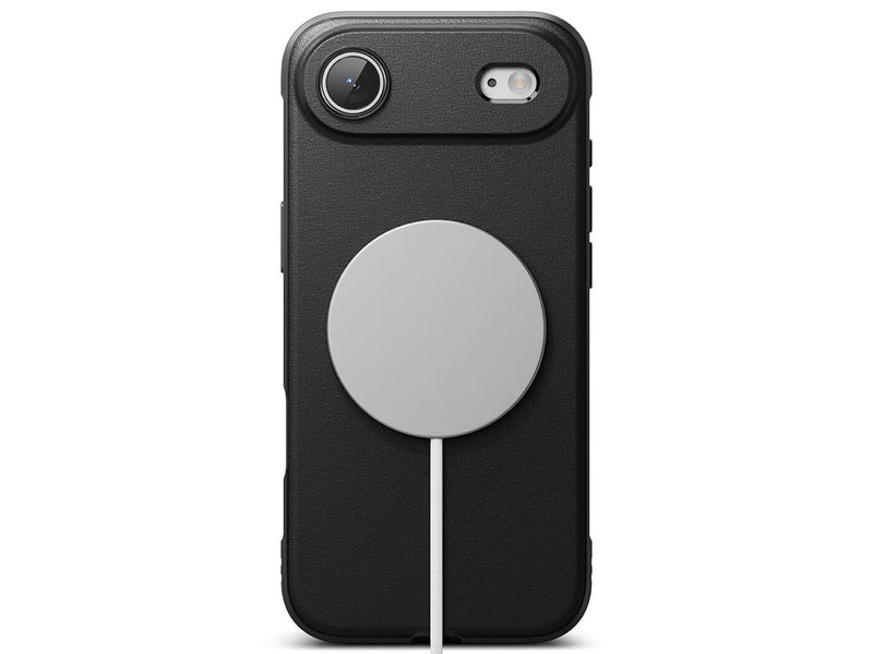 Ringke Onyx Magnetic MagSafe Case for iPhone 17 Air - Black
